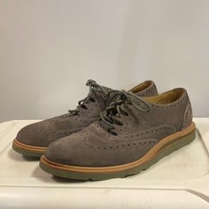 Men’s Cole Haan shoes